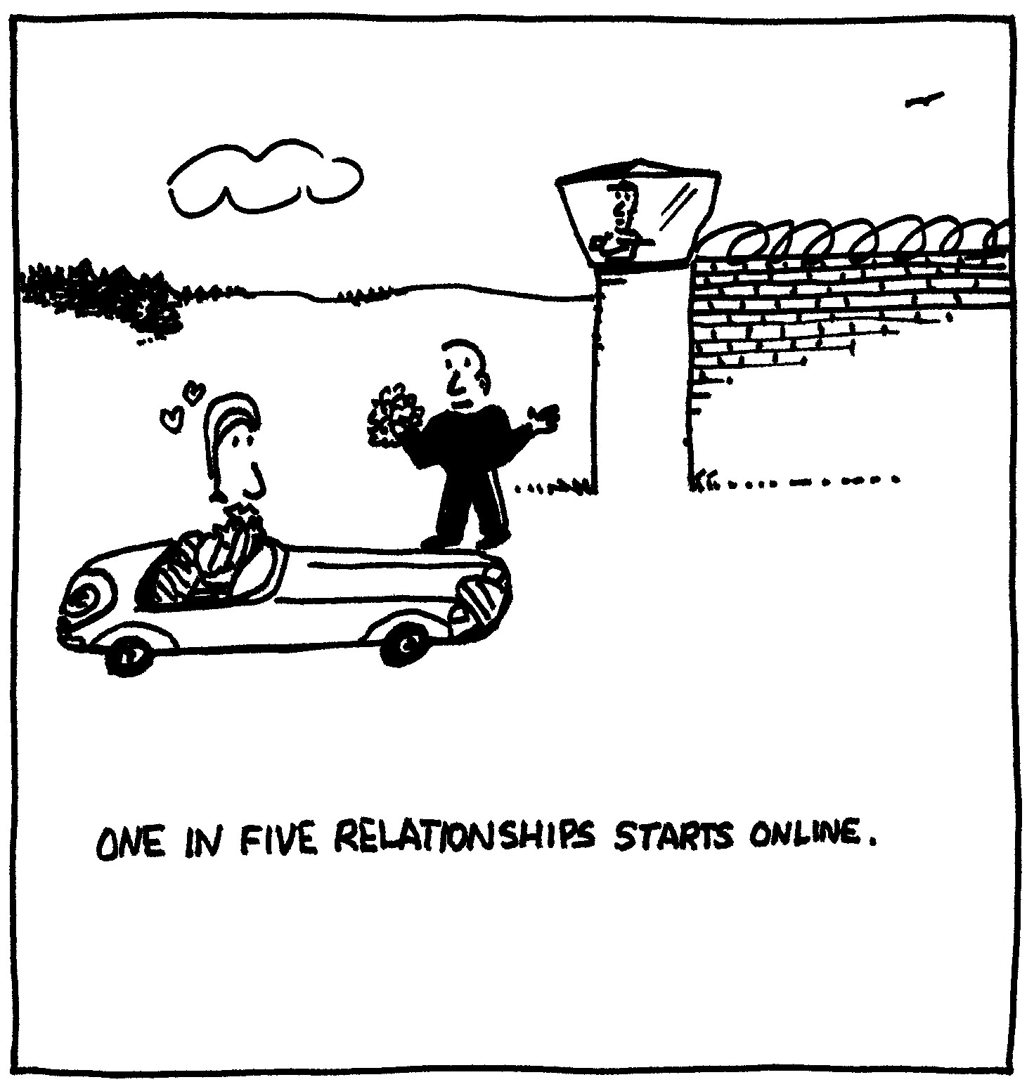 true online dating success stories